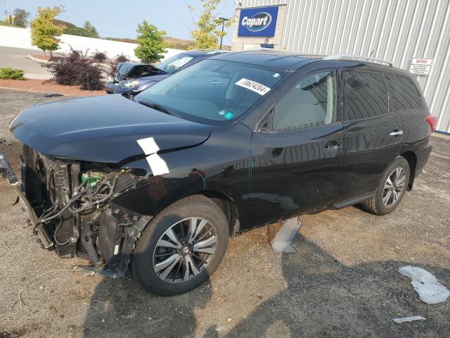 Photo 0 VIN: 5N1DR2MNXHC668807 - NISSAN PATHFINDER 