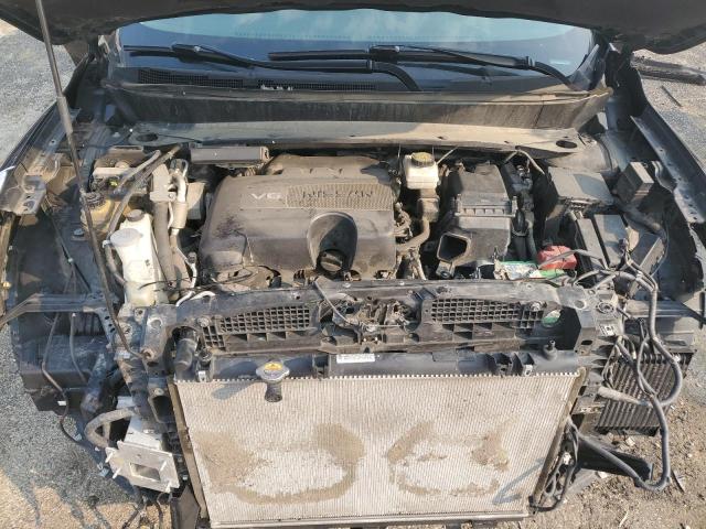 Photo 10 VIN: 5N1DR2MNXHC668807 - NISSAN PATHFINDER 