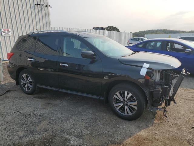 Photo 3 VIN: 5N1DR2MNXHC668807 - NISSAN PATHFINDER 