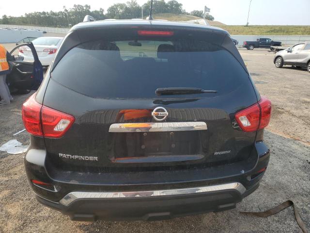 Photo 5 VIN: 5N1DR2MNXHC668807 - NISSAN PATHFINDER 