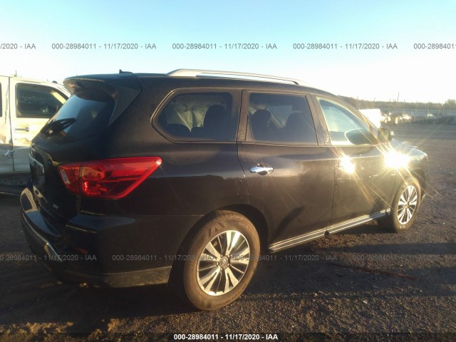 Photo 3 VIN: 5N1DR2MNXHC670136 - NISSAN PATHFINDER 