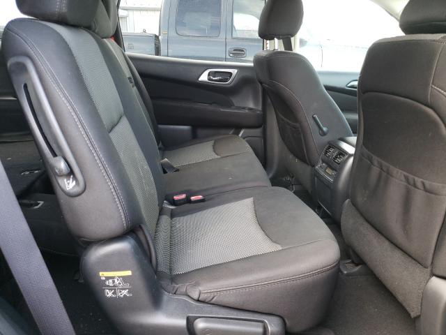 Photo 5 VIN: 5N1DR2MNXHC671318 - NISSAN PATHFINDER 