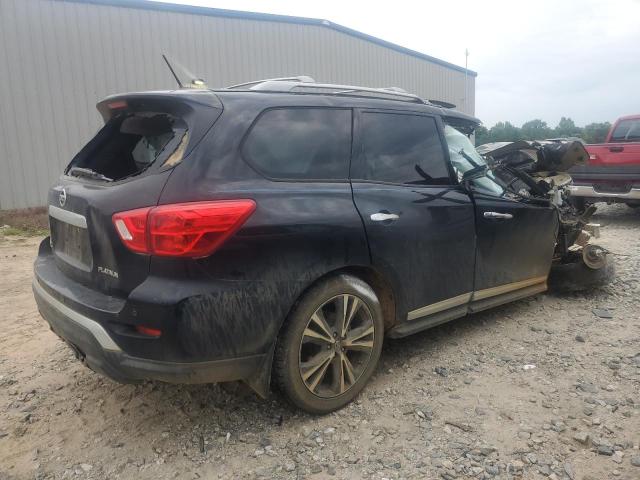 Photo 2 VIN: 5N1DR2MNXHC672226 - NISSAN PATHFINDER 