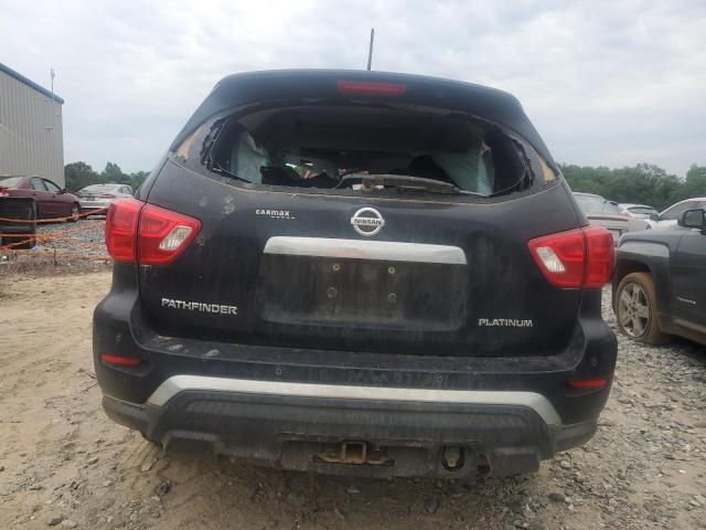 Photo 5 VIN: 5N1DR2MNXHC672226 - NISSAN PATHFINDER 