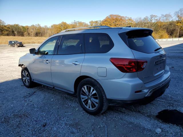 Photo 1 VIN: 5N1DR2MNXHC674333 - NISSAN PATHFINDER 