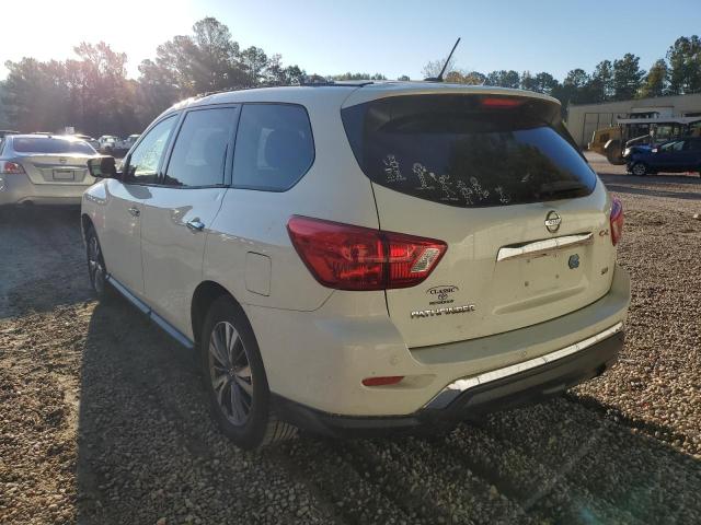 Photo 2 VIN: 5N1DR2MNXHC674378 - NISSAN PATHFINDER 