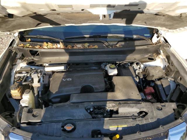 Photo 6 VIN: 5N1DR2MNXHC674378 - NISSAN PATHFINDER 