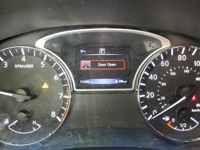 Photo 7 VIN: 5N1DR2MNXHC674378 - NISSAN PATHFINDER 