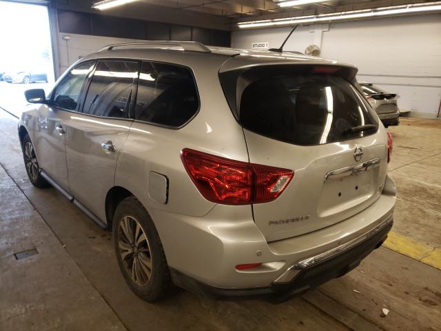 Photo 2 VIN: 5N1DR2MNXHC680701 - NISSAN PATHFINDER 