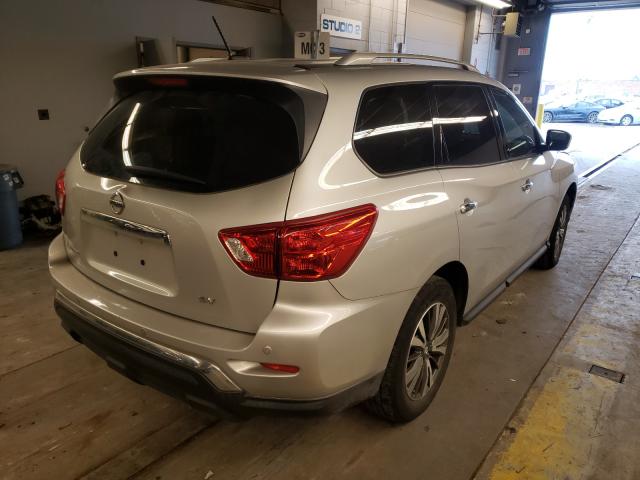 Photo 3 VIN: 5N1DR2MNXHC680701 - NISSAN PATHFINDER 