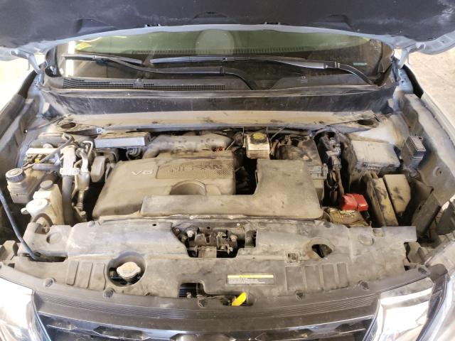 Photo 6 VIN: 5N1DR2MNXHC680701 - NISSAN PATHFINDER 