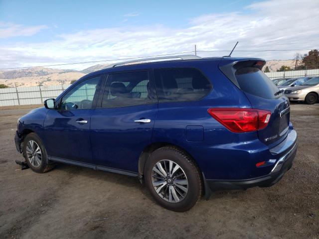 Photo 1 VIN: 5N1DR2MNXHC684554 - NISSAN PATHFINDER 