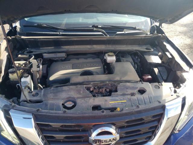 Photo 11 VIN: 5N1DR2MNXHC684554 - NISSAN PATHFINDER 