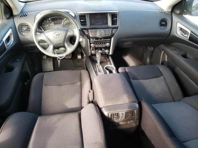 Photo 7 VIN: 5N1DR2MNXHC684554 - NISSAN PATHFINDER 