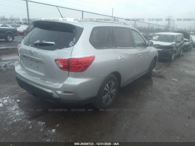 Photo 3 VIN: 5N1DR2MNXHC685297 - NISSAN PATHFINDER 