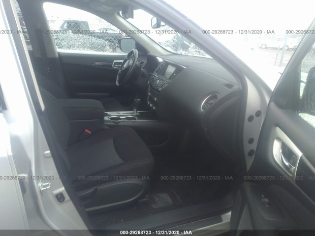 Photo 4 VIN: 5N1DR2MNXHC685297 - NISSAN PATHFINDER 