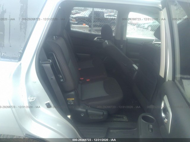 Photo 7 VIN: 5N1DR2MNXHC685297 - NISSAN PATHFINDER 