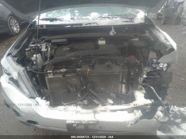 Photo 9 VIN: 5N1DR2MNXHC685297 - NISSAN PATHFINDER 