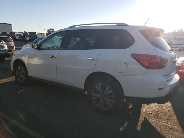 Photo 1 VIN: 5N1DR2MNXHC689687 - NISSAN PATHFINDER 