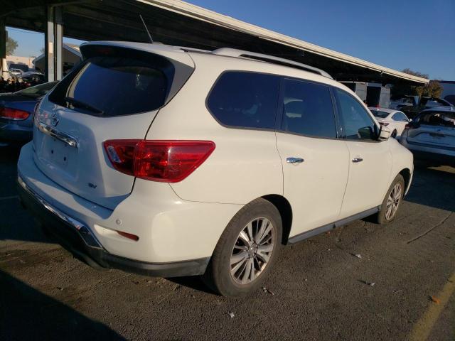 Photo 2 VIN: 5N1DR2MNXHC689687 - NISSAN PATHFINDER 