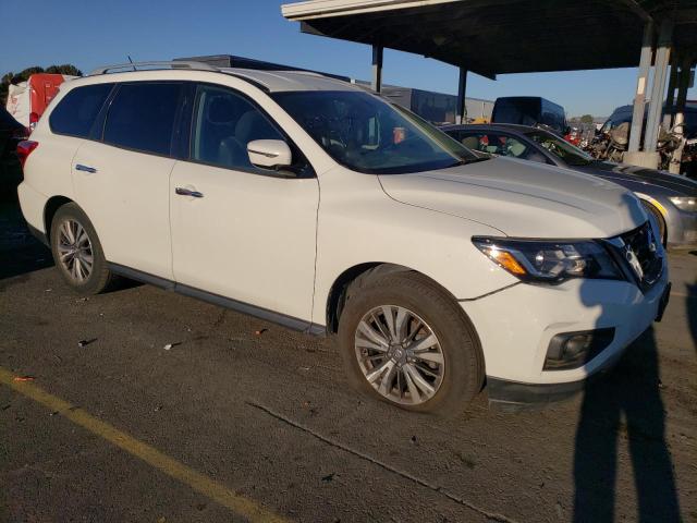 Photo 3 VIN: 5N1DR2MNXHC689687 - NISSAN PATHFINDER 