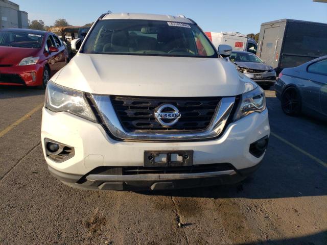 Photo 4 VIN: 5N1DR2MNXHC689687 - NISSAN PATHFINDER 