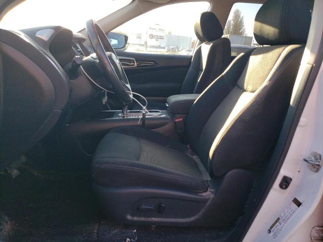 Photo 6 VIN: 5N1DR2MNXHC689687 - NISSAN PATHFINDER 