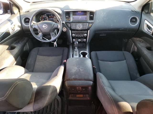 Photo 7 VIN: 5N1DR2MNXHC689687 - NISSAN PATHFINDER 