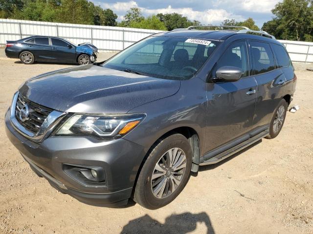 Photo 0 VIN: 5N1DR2MNXHC693884 - NISSAN PATHFINDER 