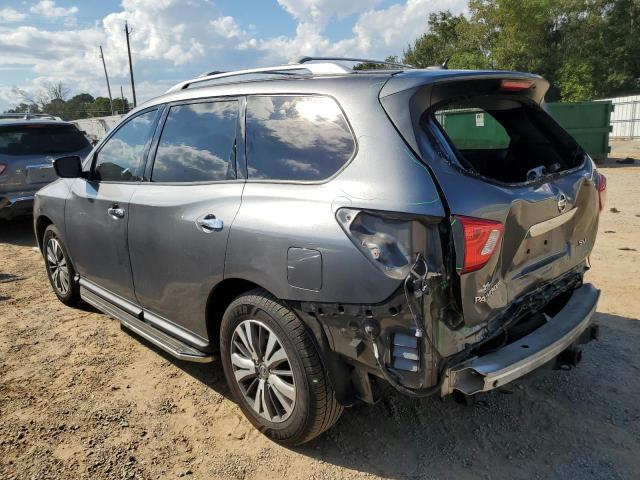 Photo 1 VIN: 5N1DR2MNXHC693884 - NISSAN PATHFINDER 