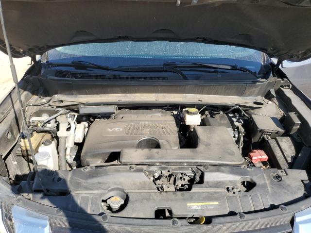 Photo 11 VIN: 5N1DR2MNXHC693884 - NISSAN PATHFINDER 