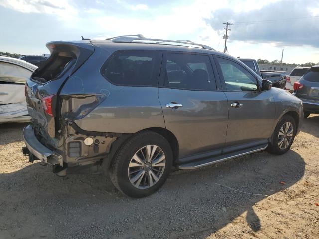 Photo 2 VIN: 5N1DR2MNXHC693884 - NISSAN PATHFINDER 