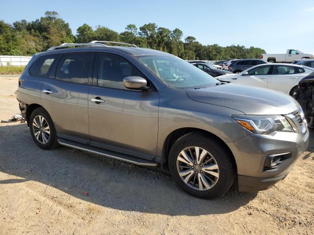 Photo 3 VIN: 5N1DR2MNXHC693884 - NISSAN PATHFINDER 