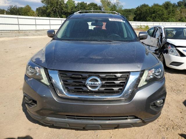 Photo 4 VIN: 5N1DR2MNXHC693884 - NISSAN PATHFINDER 