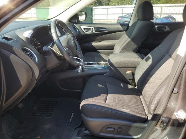 Photo 6 VIN: 5N1DR2MNXHC693884 - NISSAN PATHFINDER 