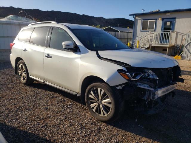 Photo 3 VIN: 5N1DR2MNXHC695487 - NISSAN PATHFINDER 