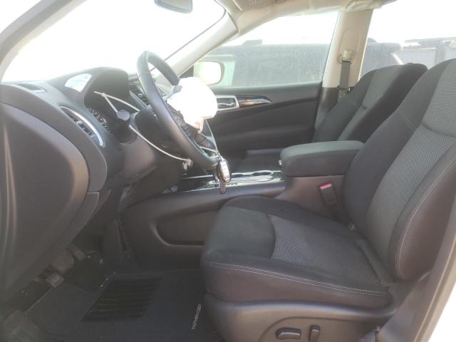 Photo 6 VIN: 5N1DR2MNXHC695487 - NISSAN PATHFINDER 