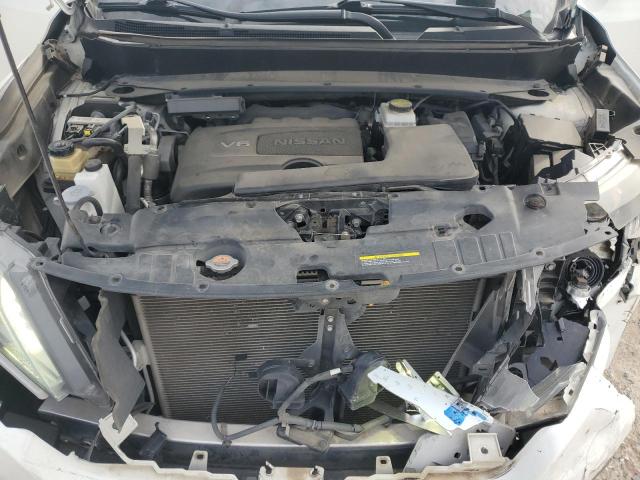 Photo 11 VIN: 5N1DR2MNXHC902413 - NISSAN PATHFINDER 