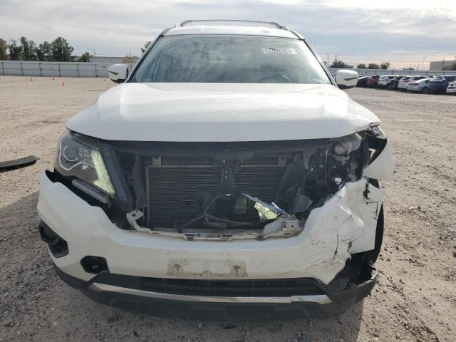 Photo 4 VIN: 5N1DR2MNXHC902413 - NISSAN PATHFINDER 