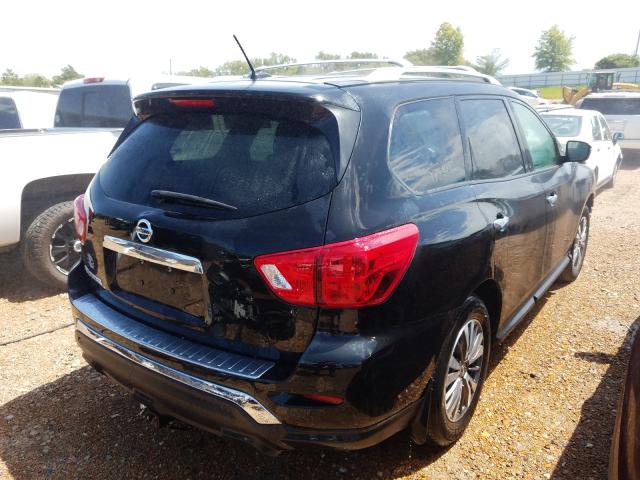 Photo 3 VIN: 5N1DR2MNXJC603834 - NISSAN PATHFINDER 