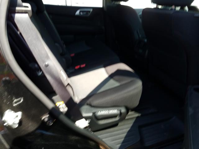 Photo 5 VIN: 5N1DR2MNXJC603834 - NISSAN PATHFINDER 