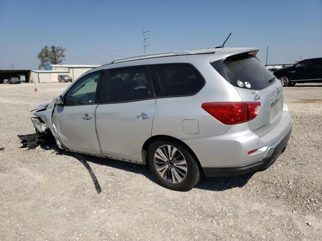 Photo 1 VIN: 5N1DR2MNXJC606264 - NISSAN PATHFINDER 