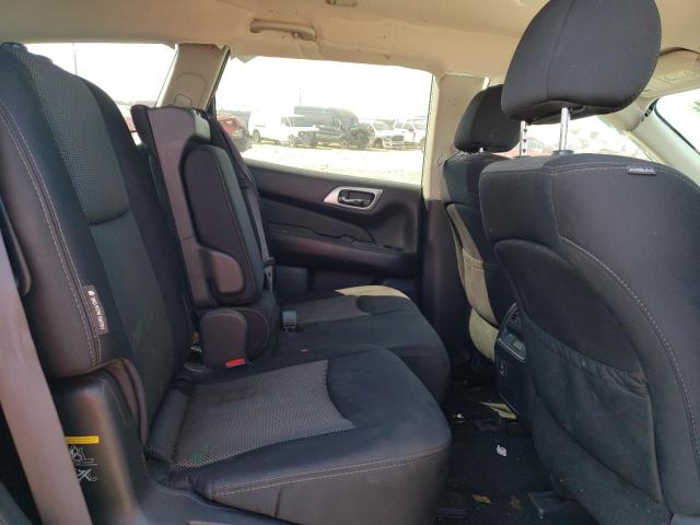 Photo 10 VIN: 5N1DR2MNXJC606264 - NISSAN PATHFINDER 