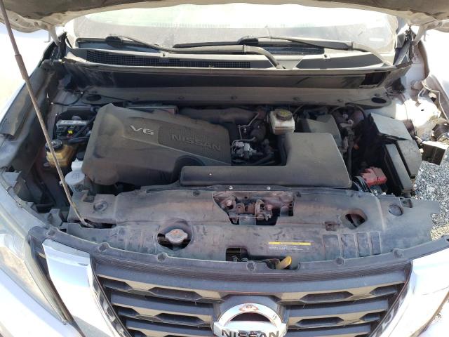 Photo 11 VIN: 5N1DR2MNXJC606264 - NISSAN PATHFINDER 