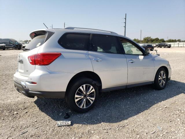 Photo 2 VIN: 5N1DR2MNXJC606264 - NISSAN PATHFINDER 