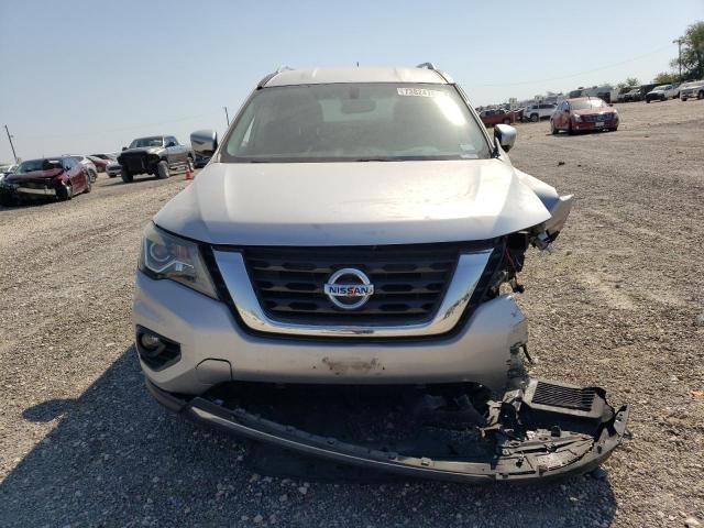 Photo 4 VIN: 5N1DR2MNXJC606264 - NISSAN PATHFINDER 