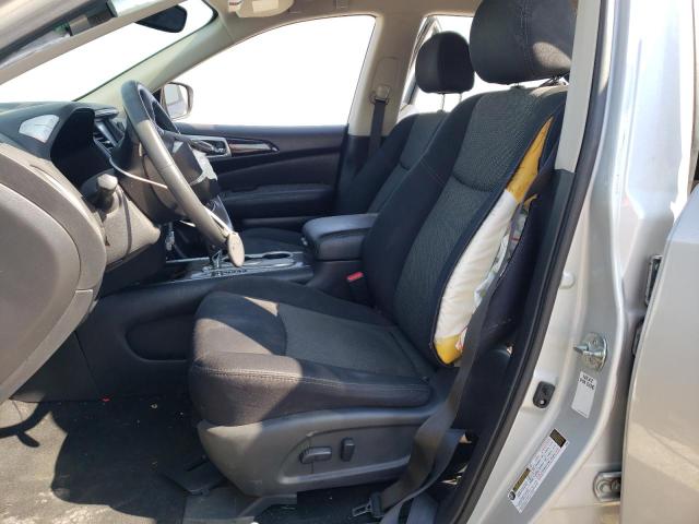 Photo 6 VIN: 5N1DR2MNXJC606264 - NISSAN PATHFINDER 