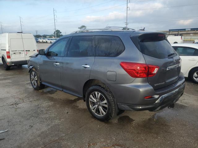 Photo 1 VIN: 5N1DR2MNXJC611450 - NISSAN PATHFINDER 