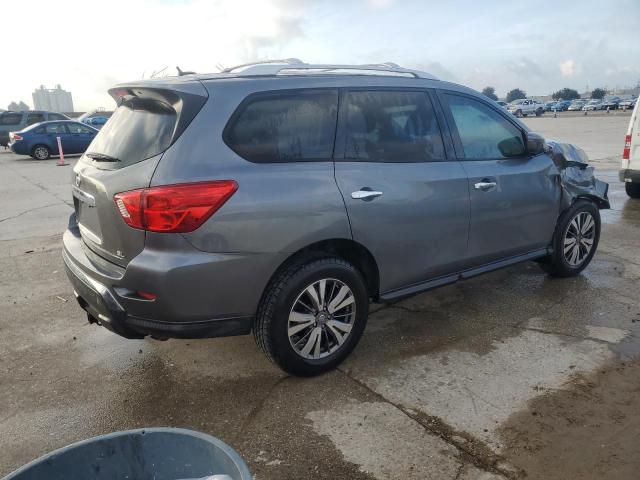 Photo 2 VIN: 5N1DR2MNXJC611450 - NISSAN PATHFINDER 