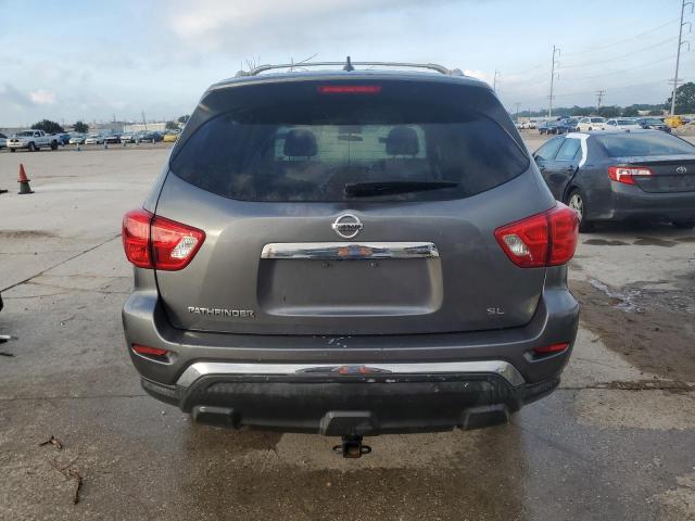 Photo 5 VIN: 5N1DR2MNXJC611450 - NISSAN PATHFINDER 